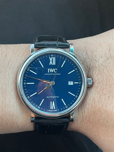 iwc schaffhausen unit 39